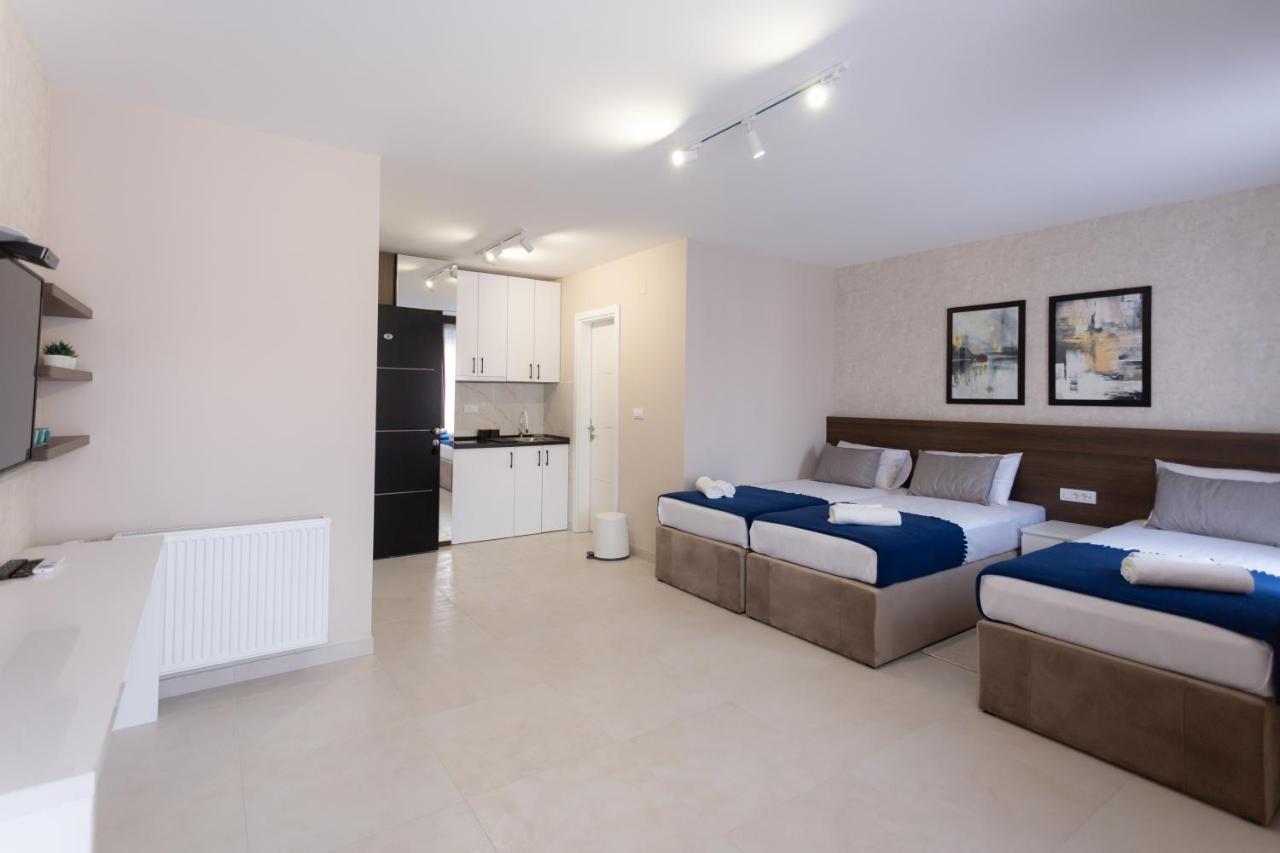 Villa Bonnadea Valjevo Ngoại thất bức ảnh