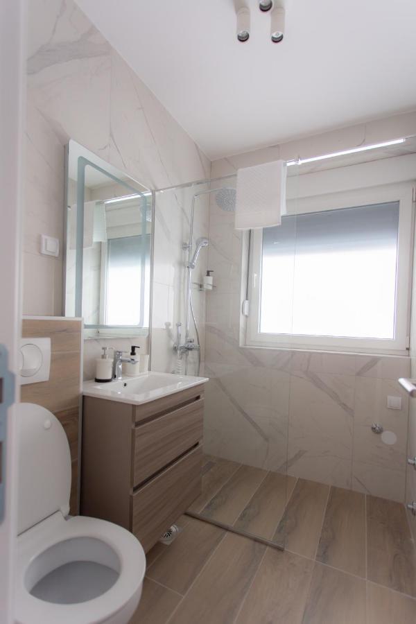Villa Bonnadea Valjevo Ngoại thất bức ảnh