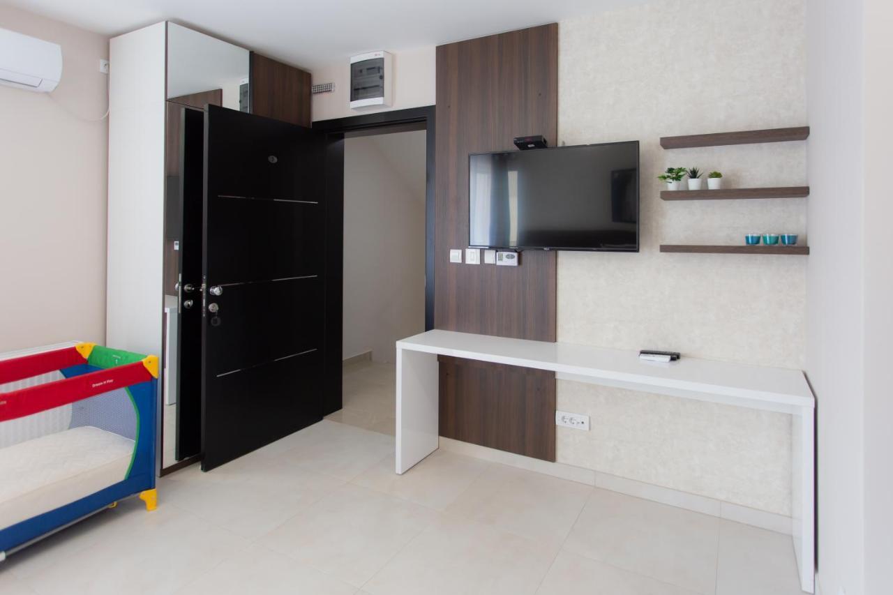 Villa Bonnadea Valjevo Ngoại thất bức ảnh