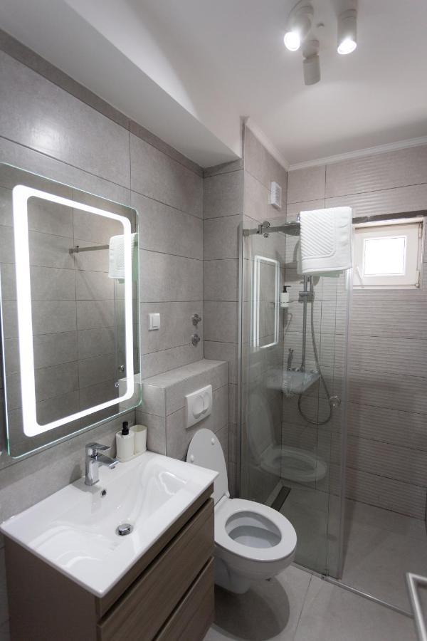 Villa Bonnadea Valjevo Ngoại thất bức ảnh