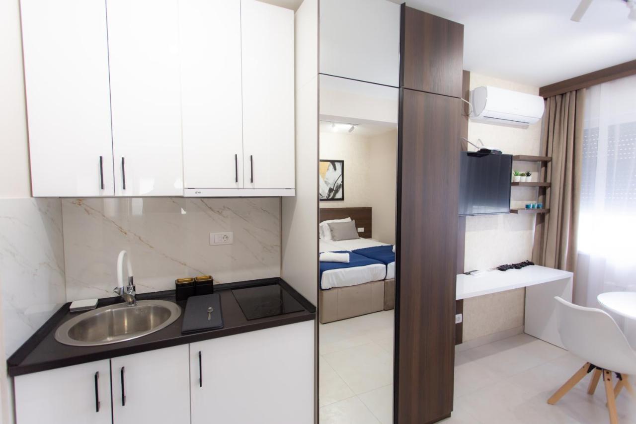 Villa Bonnadea Valjevo Ngoại thất bức ảnh
