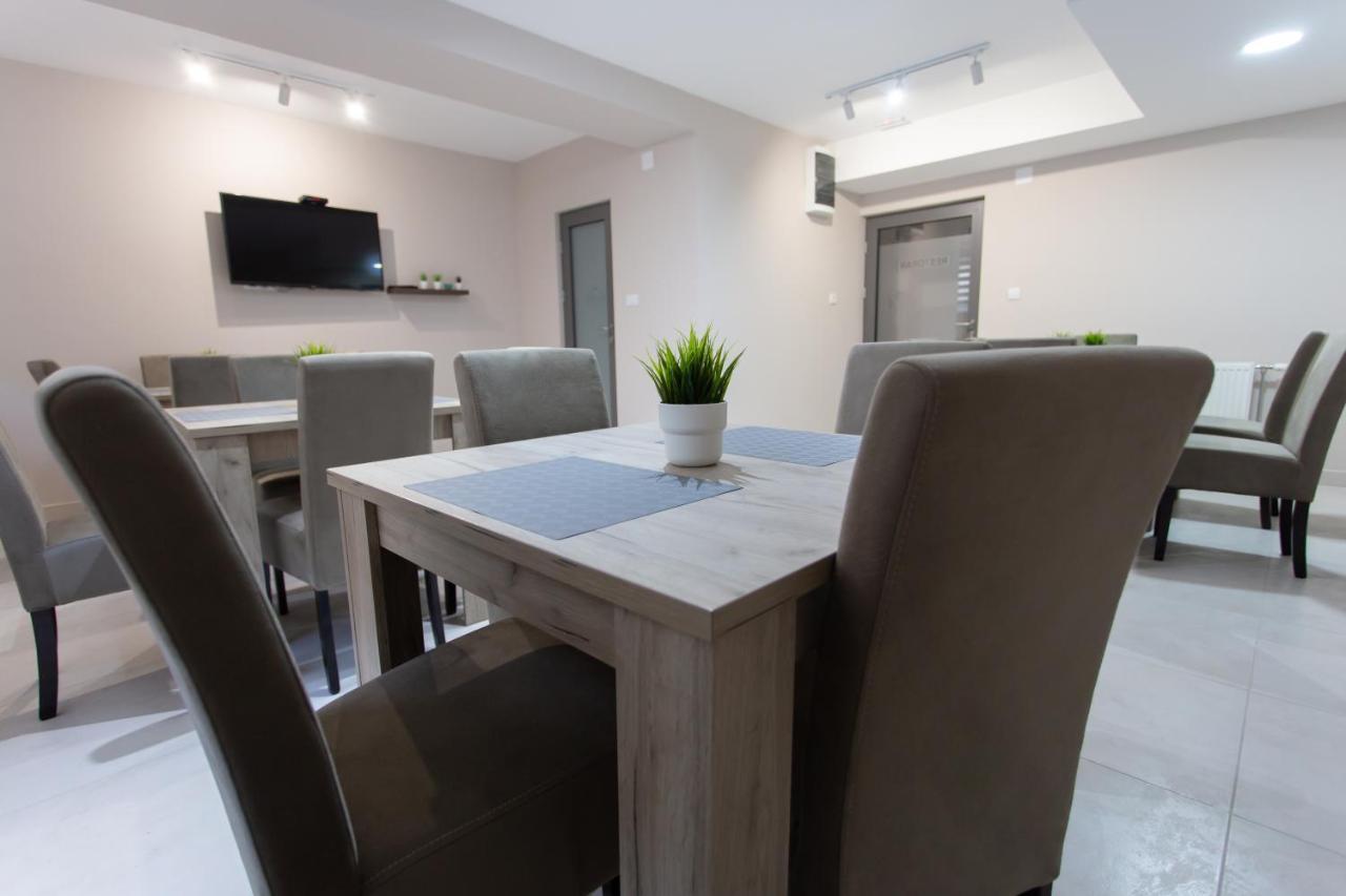 Villa Bonnadea Valjevo Ngoại thất bức ảnh
