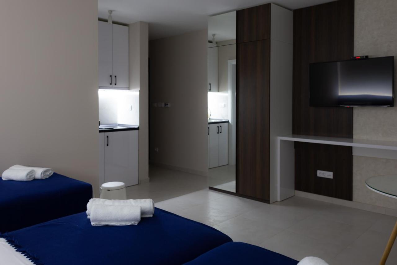 Villa Bonnadea Valjevo Ngoại thất bức ảnh