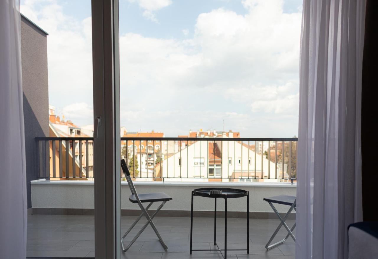 Villa Bonnadea Valjevo Ngoại thất bức ảnh