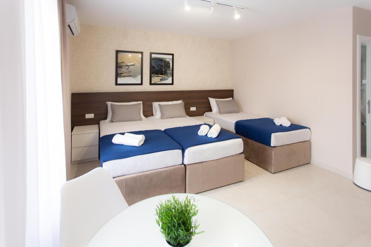 Villa Bonnadea Valjevo Ngoại thất bức ảnh