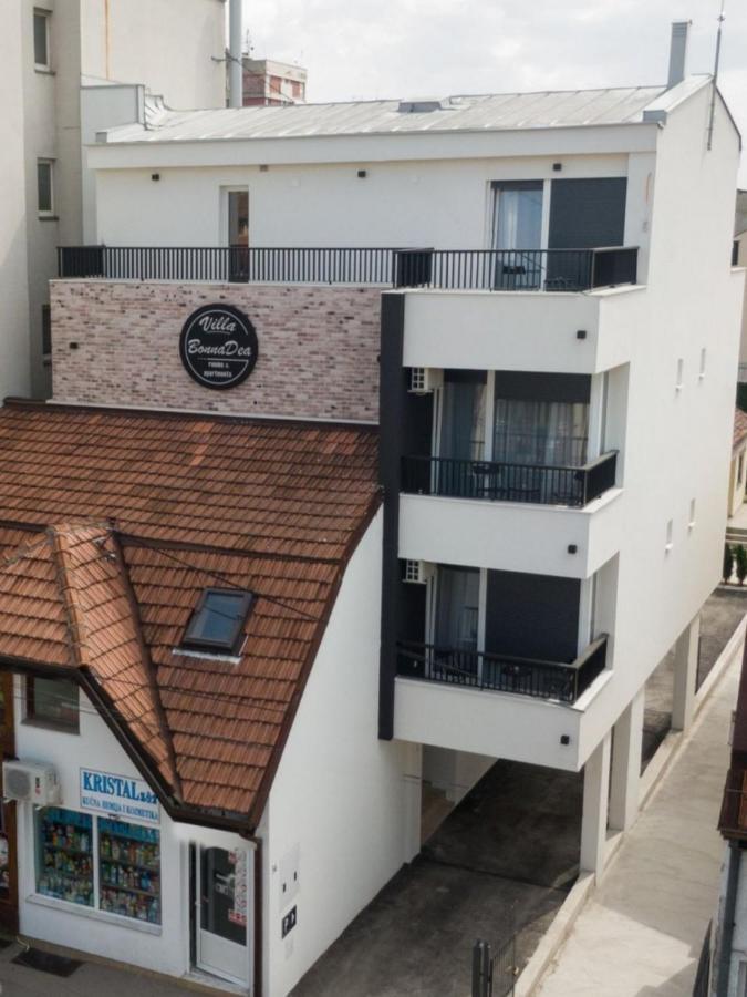 Villa Bonnadea Valjevo Ngoại thất bức ảnh